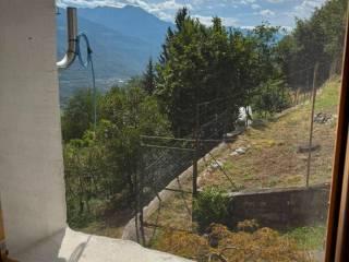 Appartamento via Caparoni 323C, Montagna in Valtellina — foto 2 di 11