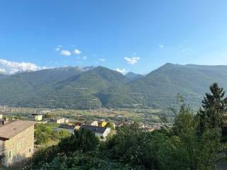 Appartamento via Caparoni 323C, Montagna in Valtellina — foto 8 di 11