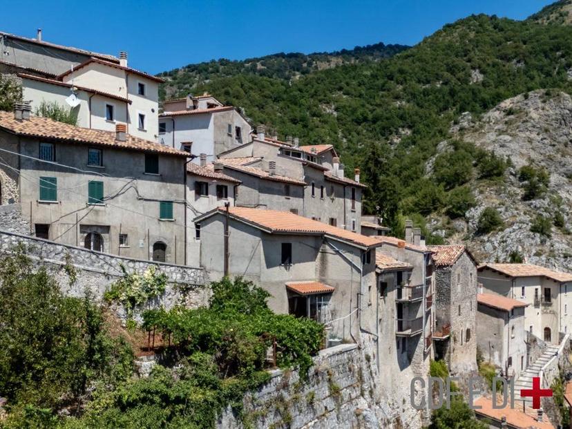 Quadrilocale Staffoli, Petrella Salto — foto 4 di 30