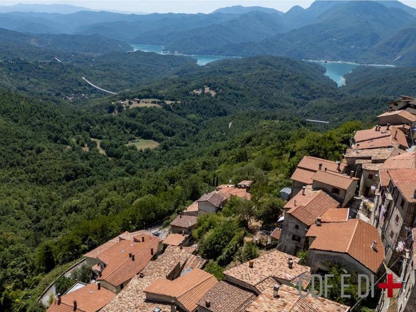 Quadrilocale Staffoli, Petrella Salto — foto 29 di 30
