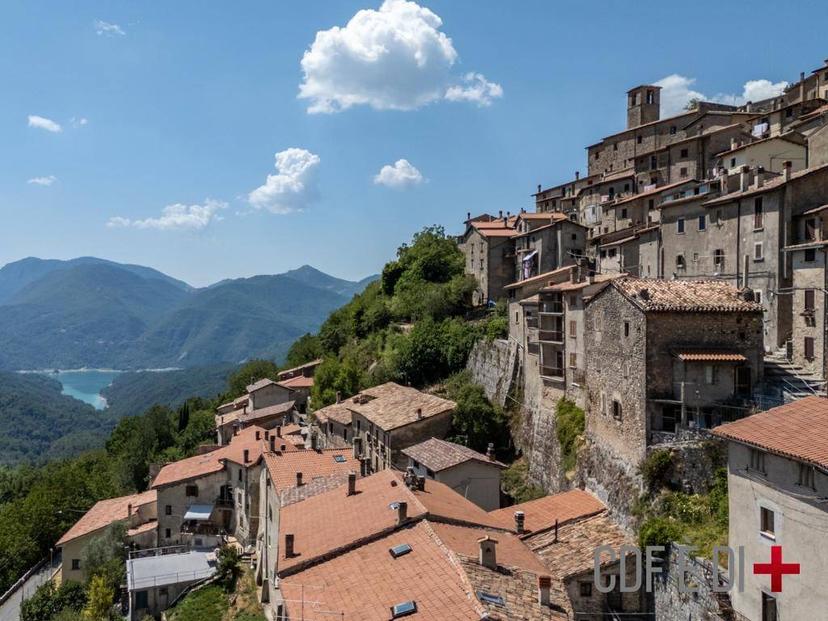 Quadrilocale Staffoli, Petrella Salto — foto 26 di 30