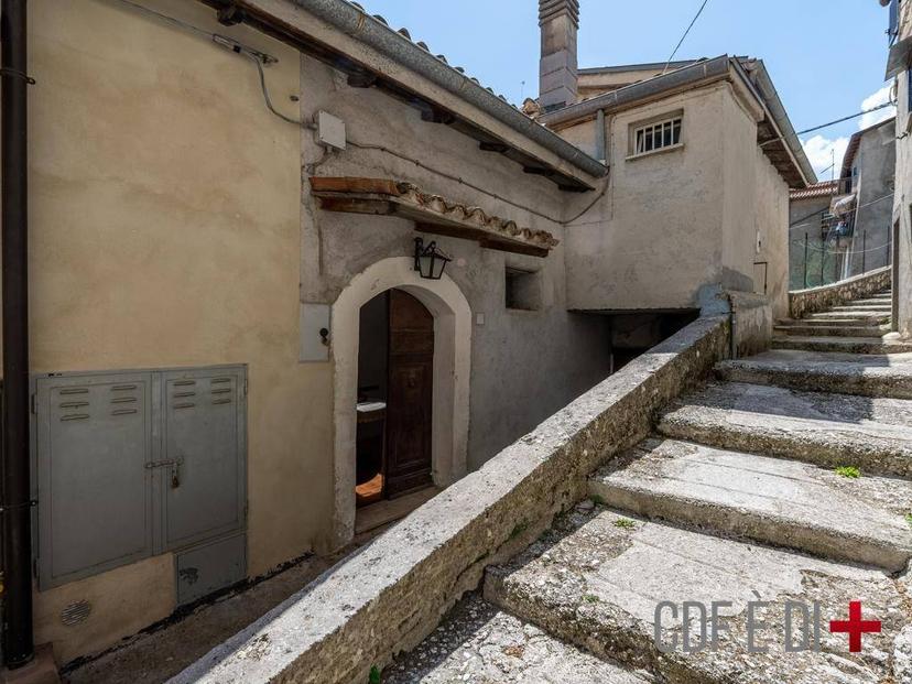 Quadrilocale Staffoli, Petrella Salto — foto 10 di 30