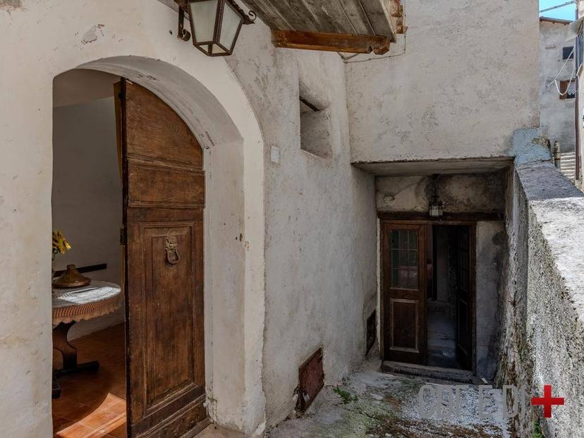 Quadrilocale Staffoli, Petrella Salto — foto 21 di 30