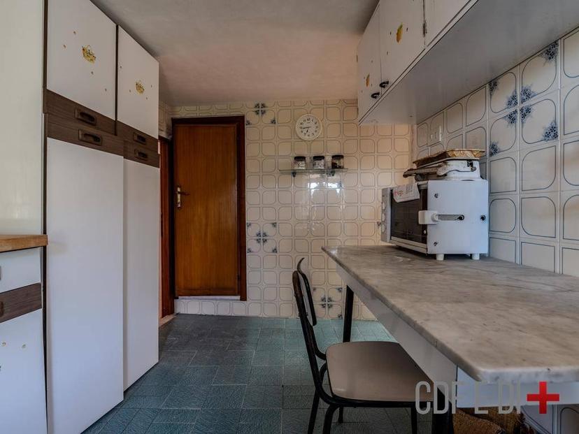 Quadrilocale Staffoli, Petrella Salto — foto 3 di 30