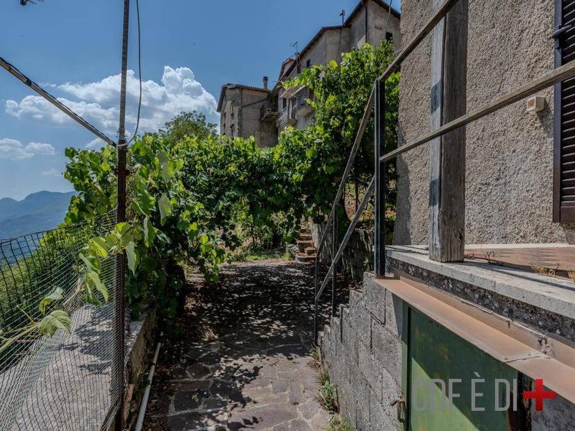 Quadrilocale Staffoli, Petrella Salto — foto 20 di 30