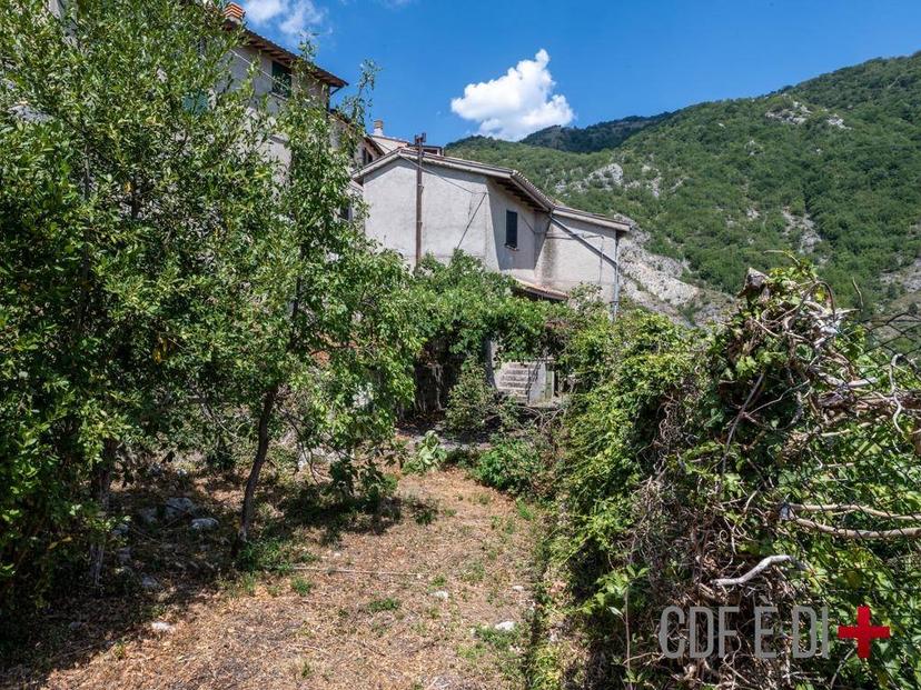 Quadrilocale Staffoli, Petrella Salto — foto 5 di 30