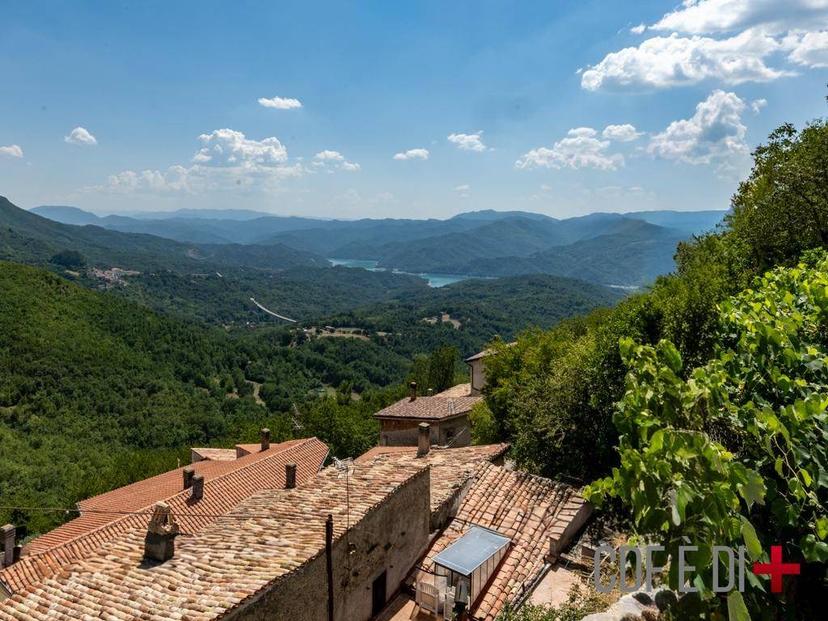 Quadrilocale Staffoli, Petrella Salto — foto 9 di 30
