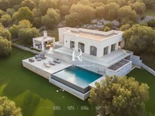 Villa unifamiliare, da ristrutturare, 300 m², Via Ludovico, Corso Umberto I, Vittorio Emanuele, Ostuni