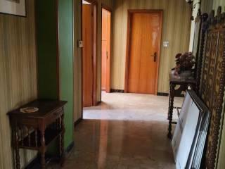 Quadrilocale via Papa Giovanni XXIII 72, Centro, Monte San Giusto — foto 5 di 5