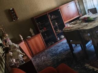 Quadrilocale via Papa Giovanni XXIII 72, Centro, Monte San Giusto — foto 3 di 5
