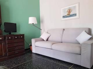 Trilocale via Cesare Abba 9, Centro, Finale Ligure — foto 6 di 6