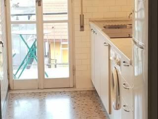 Trilocale via Cesare Abba 9, Centro, Finale Ligure — foto 4 di 6