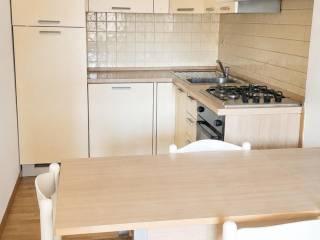 Bilocale viale Alcide De Gasperi 36, De Gasperi, Conad, San Benedetto del Tronto — foto 7 di 12