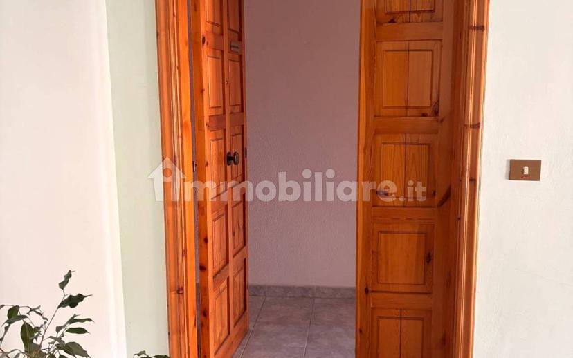 Appartamento via Giacomo Matteotti, Centro, Serra San Bruno — foto 13 di 13