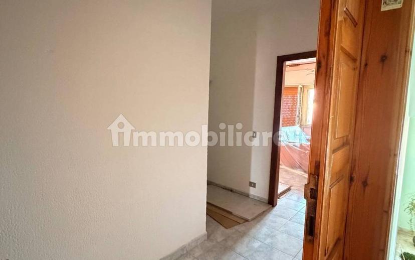 Appartamento via Giacomo Matteotti, Centro, Serra San Bruno — foto 11 di 13