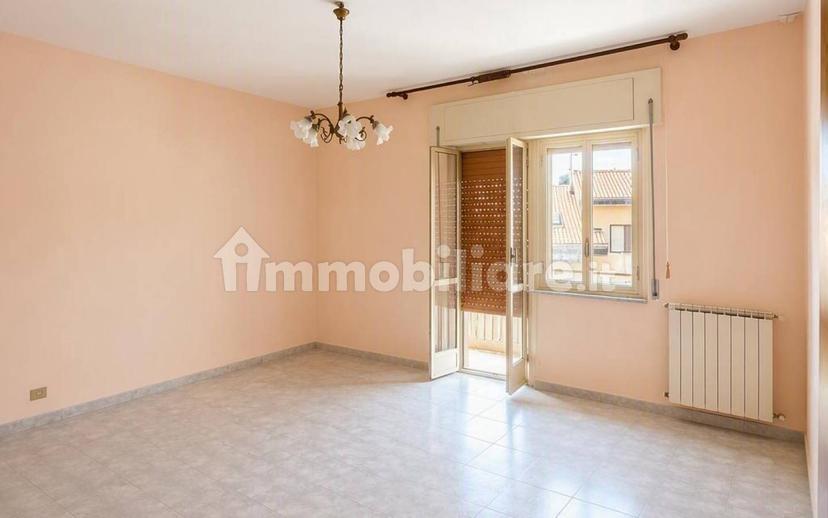 Appartamento via Giacomo Matteotti, Centro, Serra San Bruno — foto 12 di 13
