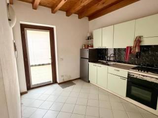 Bilocale vicolo Sedume 6, Centro, San Paolo d'Argon — foto 6 di 9