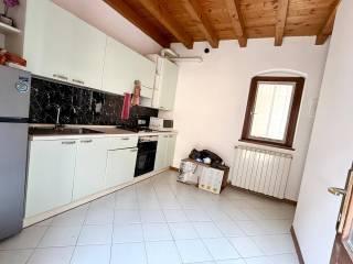 Bilocale vicolo Sedume 6, Centro, San Paolo d'Argon — foto 5 di 9