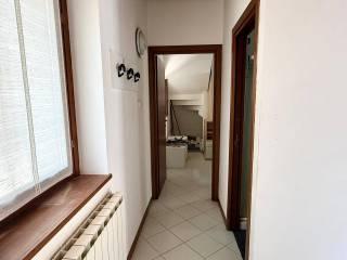 Bilocale vicolo Sedume 6, Centro, San Paolo d'Argon — foto 3 di 9