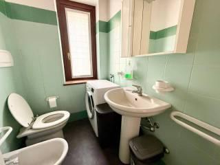 Bilocale vicolo Sedume 6, Centro, San Paolo d'Argon — foto 9 di 9