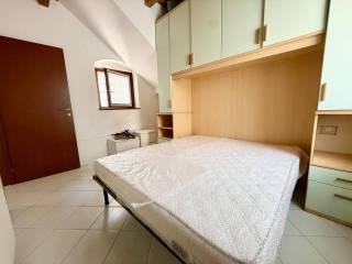 Bilocale vicolo Sedume 6, Centro, San Paolo d'Argon — foto 2 di 9