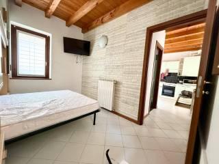 Bilocale vicolo Sedume 6, Centro, San Paolo d'Argon — foto 7 di 9