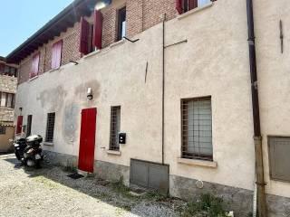 Bilocale vicolo Sedume 6, Centro, San Paolo d'Argon — foto 4 di 9