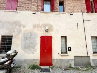 Bilocale vicolo Sedume 6, Centro, San Paolo d'Argon