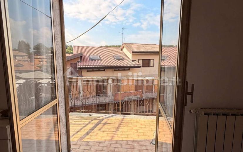 Appartamento via Giacomo Matteotti, Centro, Serra San Bruno — foto 6 di 13