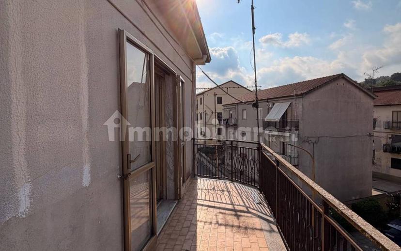 Appartamento via Giacomo Matteotti, Centro, Serra San Bruno — foto 7 di 13