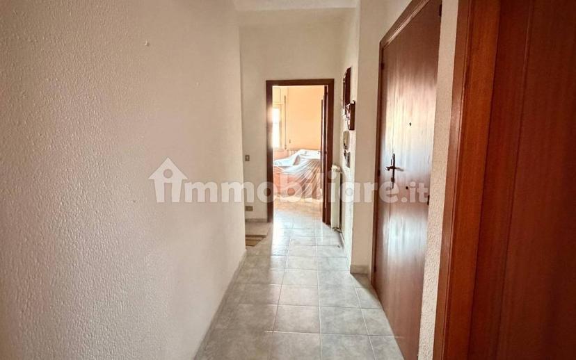 Appartamento via Giacomo Matteotti, Centro, Serra San Bruno — foto 9 di 13