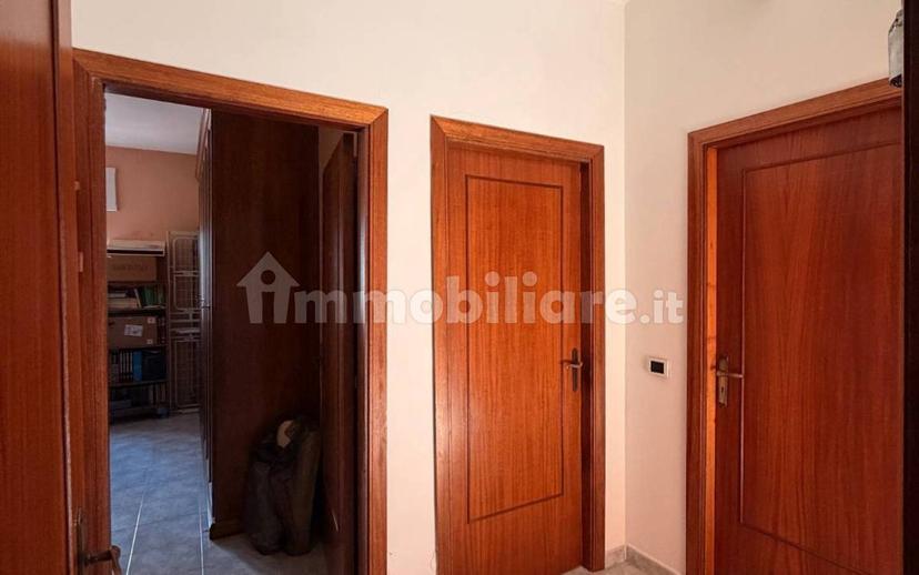 Appartamento via Giacomo Matteotti, Centro, Serra San Bruno