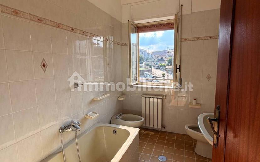 Appartamento via Giacomo Matteotti, Centro, Serra San Bruno — foto 8 di 13
