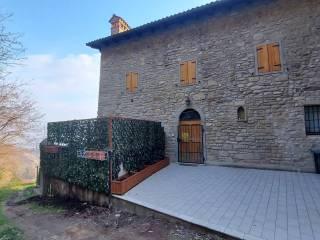 Bilocale Località Monteacuto Ragazza 30c, Grizzana Morandi — foto 2 di 16