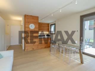 Appartamento buono stato, piano terra, Centro, Cittadella — foto 15 di 31