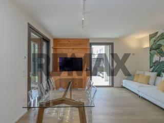 Appartamento buono stato, piano terra, Centro, Cittadella — foto 5 di 31