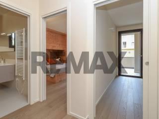 Appartamento buono stato, piano terra, Centro, Cittadella — foto 11 di 31