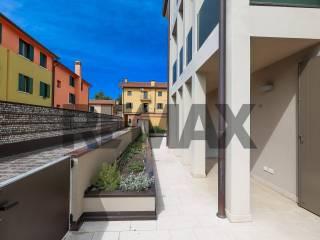 Appartamento buono stato, piano terra, Centro, Cittadella — foto 17 di 31