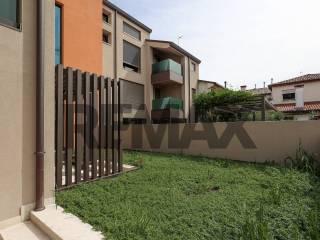 Appartamento buono stato, piano terra, Centro, Cittadella — foto 23 di 31