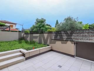 Appartamento buono stato, piano terra, Centro, Cittadella — foto 16 di 31