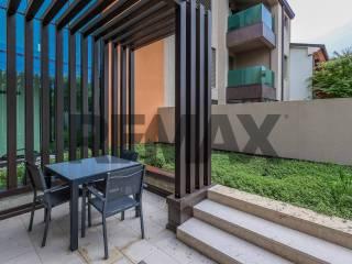 Appartamento buono stato, piano terra, Centro, Cittadella — foto 9 di 31
