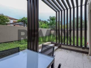 Appartamento buono stato, piano terra, Centro, Cittadella — foto 3 di 31