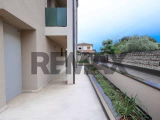 Appartamento buono stato, piano terra, Centro, Cittadella — foto 2 di 31