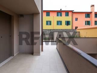 Appartamento buono stato, piano terra, Centro, Cittadella — foto 22 di 31