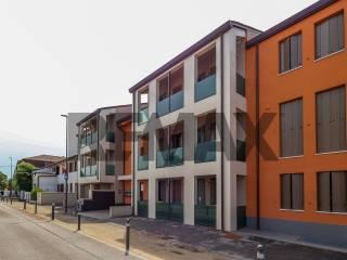Appartamento buono stato, piano terra, Centro, Cittadella — foto 18 di 31