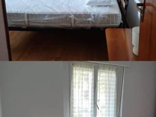 Stanza singola via Campagnole 7, Rovereto