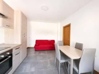 Bilocale via Nazionale 11, Villa, Villa di Tirano — foto 11 di 12