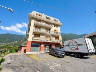 Bilocale via Nazionale 11, Villa, Villa di Tirano — foto 12 di 12