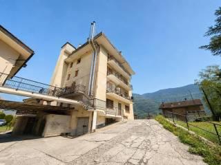 Bilocale via Nazionale 11, Villa, Villa di Tirano — foto 6 di 12