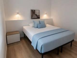 Monolocale via Istria 4, San Valentino, Ospedale, Pordenone — foto 5 di 8